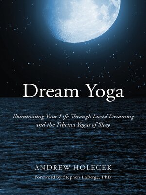 cover image of Dream Yoga